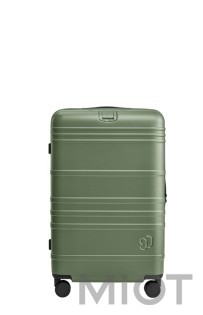 Чемодан Xiaomi Ninetygo Modern Luggage 24` Green (6941413244480)