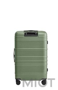 Чемодан Xiaomi Ninetygo Modern Luggage 28` Green (6941413244589)