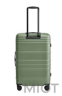 Чемодан Xiaomi Ninetygo Modern Luggage 24` Green (6941413244480)