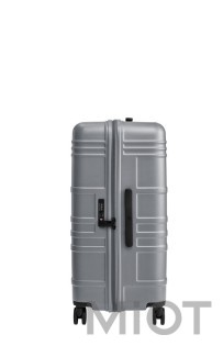 Валіза Xiaomi Ninetygo Modern Luggage 24` Grey (6941413242127)