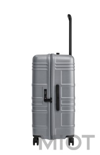 Валіза Xiaomi Ninetygo Modern Luggage 28` Grey (6941413244626)