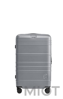 Валіза Xiaomi Ninetygo Modern Luggage 24` Grey (6941413242127)