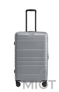 Валіза Xiaomi Ninetygo Modern Luggage 28` Grey (6941413244626)
