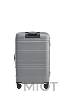 Чемодан Xiaomi Ninetygo Modern Luggage 24` Grey (6941413242127)