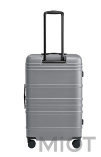Чемодан Xiaomi Ninetygo Modern Luggage 28` Grey (6941413244626)