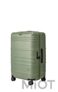 Чемодан Xiaomi Ninetygo Modern Luggage 28` Green (6941413244589)