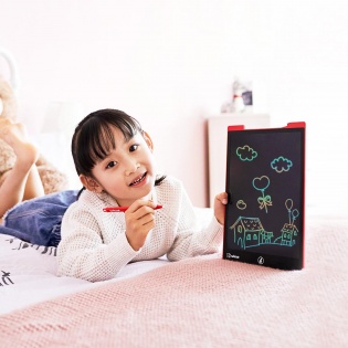 Графічний планшет Xiaomi Wicue Board LCD Multi color (WNB412) Red