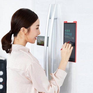 Графічний планшет Xiaomi Wicue Board LCD Multi color (WNB412) Red