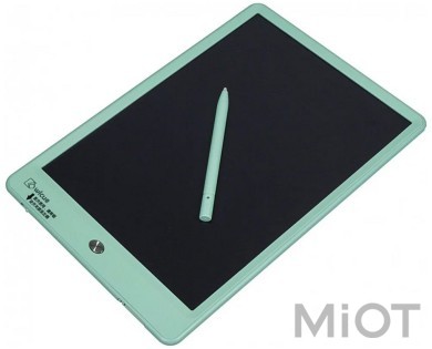 Графічний планшет Xiaomi WiCUE Writing tablet 10` Green (WNB410)