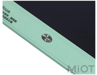 Графічний планшет Xiaomi WiCUE Writing tablet 10` Green (WNB410)