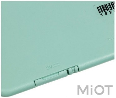 Графічний планшет Xiaomi WiCUE Writing tablet 10` Green (WNB410)