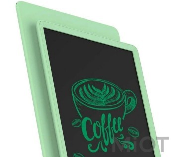 Графічний планшет Xiaomi WiCUE Writing tablet 10` Green (WNB410)