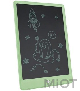 Графічний планшет Xiaomi WiCUE Writing tablet 10` Green (WNB410)