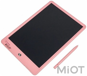 Графический планшет Xiaomi Wicue Writing tablet 10` Pink (WNB410)
