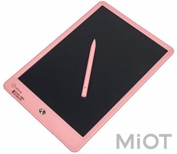 Графический планшет Xiaomi Wicue Writing tablet 10` Pink (WNB410)