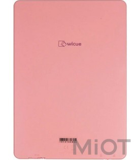 Графический планшет Xiaomi Wicue Writing tablet 10` Pink (WNB410)