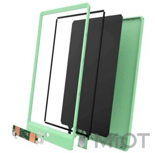 Графічний планшет Xiaomi WiCUE Writing tablet 10` Green (WNB410)
