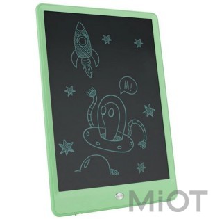 Графічний планшет Xiaomi WiCUE Writing tablet 10` Green (WNB410)