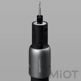 Гравер акумуляторний Xiaomi HOTO (QWLDM001)