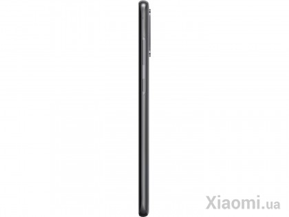 Смартфон Samsung Galaxy S20+ 5G SM-G986F-DS 12/128GB Cosmic Grey
