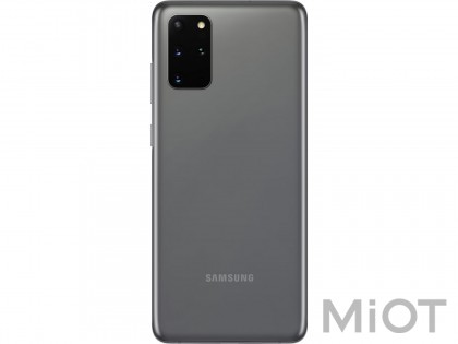 Смартфон Samsung Galaxy S20+ 5G SM-G986F-DS 12/128GB Cosmic Grey