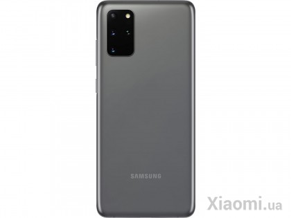 Смартфон Samsung Galaxy S20+ LTE SM-G985 Dual 8/128GB Grey (SM-G985FZAD)