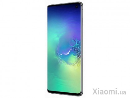Смартфон Samsung Galaxy S10 SM-G973 DS 512GB Green