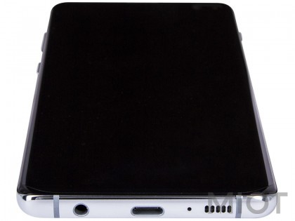 Смартфон Samsung Galaxy S10+ SM-G975 DS 128GB Green (SM-G975FZGD)
