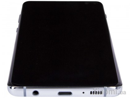 Смартфон Samsung Galaxy S10+ SM-G975 DS 8/128GB Green (SM-G975FZGD)