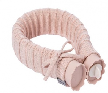 Грілка для шиї Xiaomi Jordan Judy U-Shaped 750мл (JJ-WD0040) Apricot