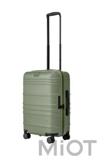 Валіза Xiaomi Ninetygo Modern Luggage 20` Green (6941413244435)