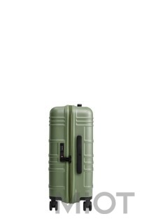 Валіза Xiaomi Ninetygo Modern Luggage 20` Green (6941413244435)