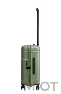 Чемодан Xiaomi Ninetygo Modern Luggage 20` Green (6941413244435)