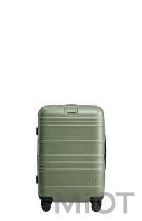 Валіза Xiaomi Ninetygo Modern Luggage 20` Green (6941413244435)