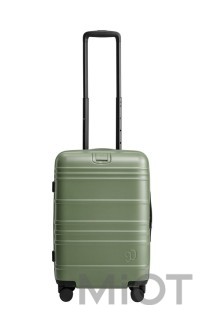 Валіза Xiaomi Ninetygo Modern Luggage 20` Green (6941413244435)