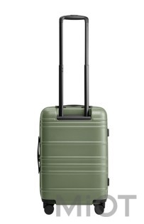 Чемодан Xiaomi Ninetygo Modern Luggage 20` Green (6941413244435)