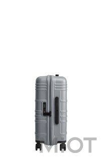 Валіза Xiaomi Ninetygo Modern Luggage 20` Grey (6941413242073)