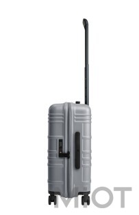 Валіза Xiaomi Ninetygo Modern Luggage 20` Grey (6941413242073)