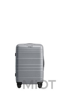Валіза Xiaomi Ninetygo Modern Luggage 20` Grey (6941413242073)