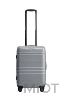 Валіза Xiaomi Ninetygo Modern Luggage 20` Grey (6941413242073)