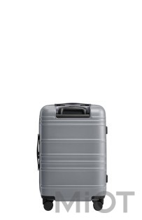 Валіза Xiaomi Ninetygo Modern Luggage 20` Grey (6941413242073)
