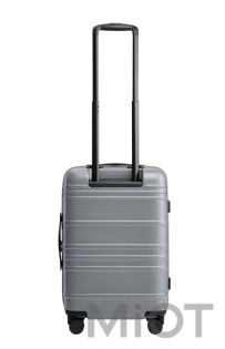 Валіза Xiaomi Ninetygo Modern Luggage 20` Grey (6941413242073)