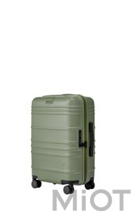 Чемодан Xiaomi Ninetygo Modern Luggage 20` Green (6941413244435)