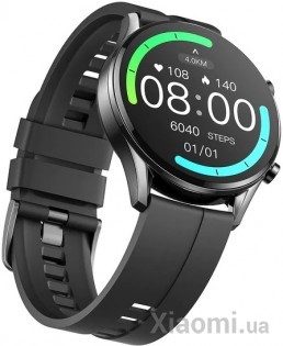 Смарт-часы Xiaomi iMi W12 Black