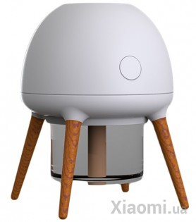Фумигатор Xiaomi Guildford Electric Mosquito Repellent (GFDQ1)