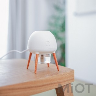 Фумігатор Xiaomi Guildford Electric Mosquito Repellent (GFDQ1)