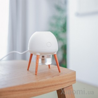 Фумигатор Xiaomi Guildford Electric Mosquito Repellent (GFDQ1)
