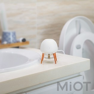 Фумігатор Xiaomi Guildford Electric Mosquito Repellent (GFDQ1)