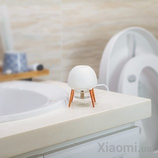 Фумигатор Xiaomi Guildford Electric Mosquito Repellent (GFDQ1)