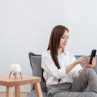 Фумігатор Xiaomi Guildford Electric Mosquito Repellent (GFDQ1)